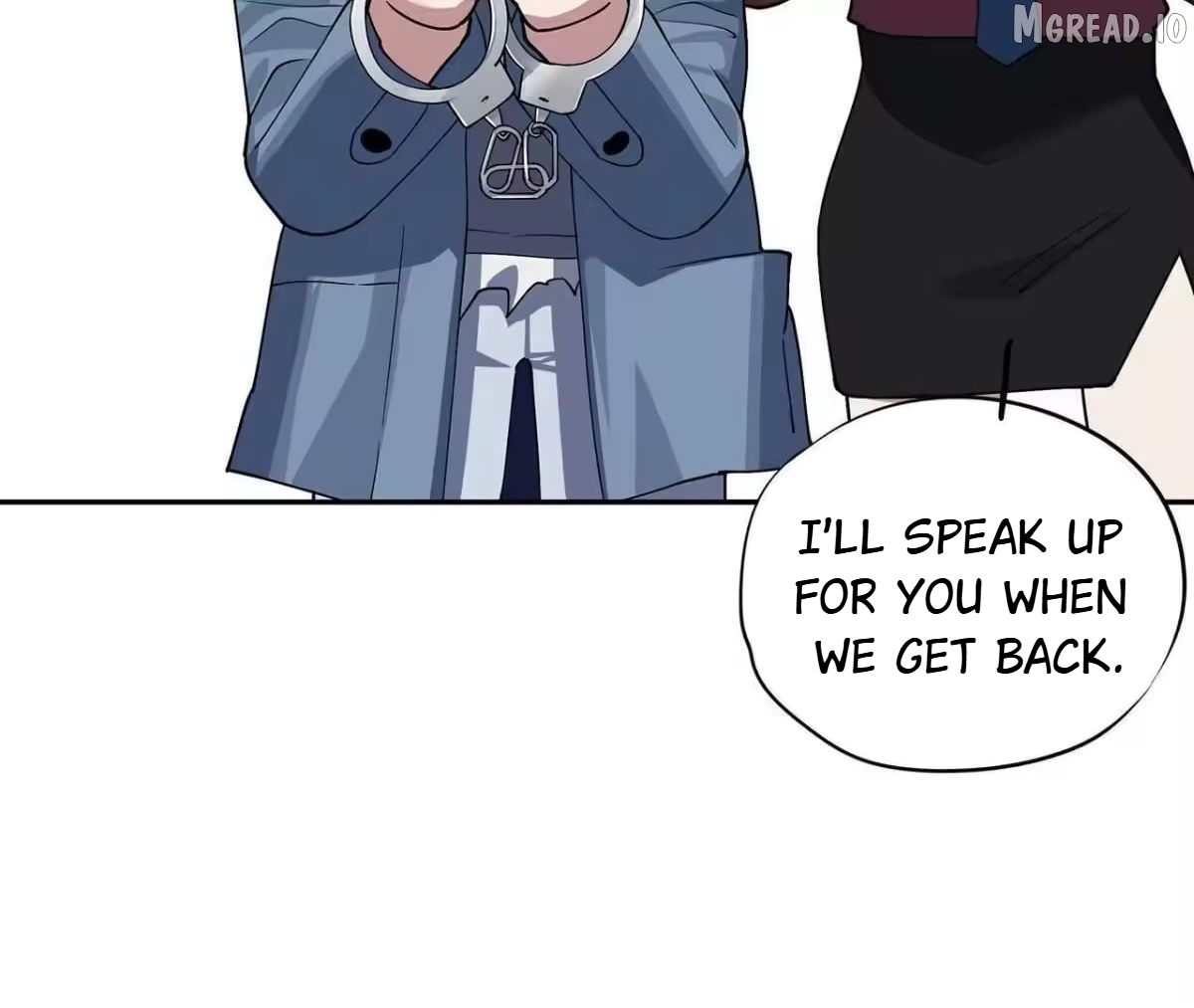 Confession Of The Suspect A Chapter 29  - page 21